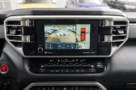 Toyota Sequoia 3.4 Hybrid limited TRD Off Road | Mobile.bg � ����� ������ 15