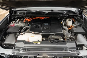 Toyota Sequoia 3.4 Hybrid limited TRD Off Road | Mobile.bg � ����� ������ 17
