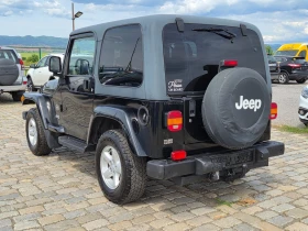 Jeep Wrangler 4.0i 177�� 2003�. HARDTOP �������� | Mobile.bg � ����� ������ 8