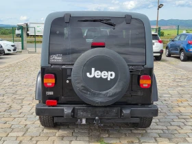 Jeep Wrangler 4.0i 177�� 2003�. HARDTOP �������� | Mobile.bg � ����� ������ 7