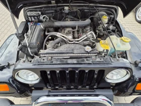 Jeep Wrangler 4.0i 177�� 2003�. HARDTOP �������� | Mobile.bg � ����� ������ 10