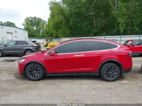 Tesla Model X 100D AWD | Auto.bg — изображение 6