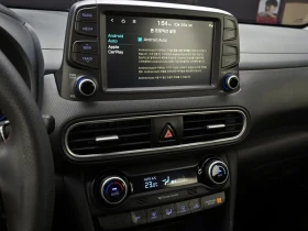 Hyundai Kona 1.6 Turbo 4Wd Premium | Mobile.bg � ����� ������ 15
