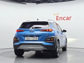 Hyundai Kona 1.6 Turbo 4Wd Premium | Mobile.bg � ����� ������ 4