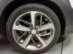 Hyundai Kona 1.6 Turbo 4Wd Premium | Mobile.bg � ����� ������ 5
