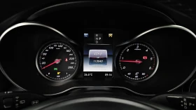 Mercedes-Benz GLC 220 ЕЛ. БАГАЖНИК* BLIND SPOT* ЛЮК* КРАЙНА ЦЕНА - 17399 € / 34029.49 лв. - 74724892 8