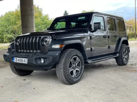 Jeep Wrangler UNLIMITED/SPORT/2.0I/TURBO | Mobile.bg � ����� ������ 2