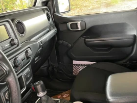 Jeep Wrangler UNLIMITED/SPORT/2.0I/TURBO | Mobile.bg � ����� ������ 10