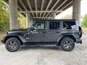 Jeep Wrangler UNLIMITED/SPORT/2.0I/TURBO | Mobile.bg � ����� ������ 7