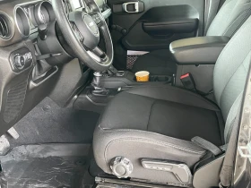 Jeep Wrangler UNLIMITED/SPORT/2.0I/TURBO | Mobile.bg � ����� ������ 9