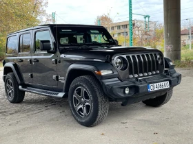 Jeep Wrangler UNLIMITED/SPORT/2.0I/TURBO | Mobile.bg � ����� ������ 3