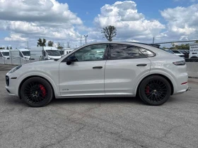 Porsche Cayenne GTS Coupe CARFAX | Mobile.bg � ����� ������ 2