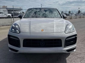 Porsche Cayenne GTS Coupe CARFAX | Mobile.bg � ����� ������ 6