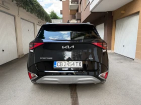 Kia Sportage Executive AWD - 29900 € - 80758865 5