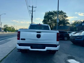 Dodge RAM 1500 5.7 V8 Laramie Longhorn 4X4, FULL | Auto.bg — изображение 4