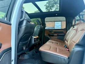 Dodge RAM 1500 5.7 V8 Laramie Longhorn 4X4, FULL | Auto.bg — изображение 8