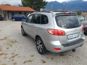 Hyundai Santa fe 2.2 CRDI  | Mobile.bg � ����� ������ 4