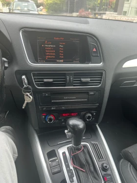 Audi SQ5 2000 Tfsi | Auto.bg — изображение 7