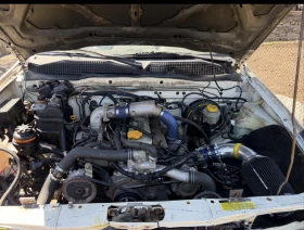 Nissan Terrano - 111 € - 79772707 6