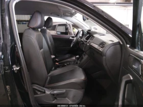 VW Tiguan 4MOTION* WOLFSBURG EDITION* ПОДГРЕВИ*  | Auto.bg — изображение 10