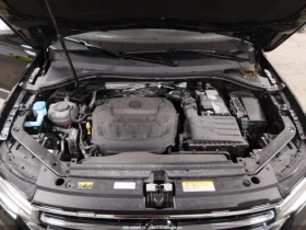 VW Tiguan 4MOTION* WOLFSBURG EDITION* ПОДГРЕВИ*  | Auto.bg — изображение 9