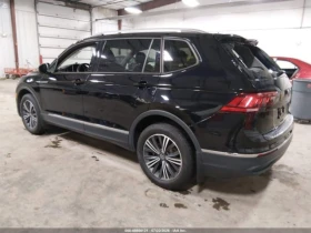 VW Tiguan 4MOTION* WOLFSBURG EDITION* ПОДГРЕВИ*  | Auto.bg — изображение 5