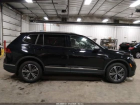 VW Tiguan 4MOTION* WOLFSBURG EDITION* ПОДГРЕВИ*  | Auto.bg — изображение 8