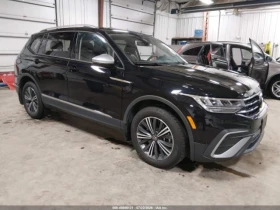VW Tiguan 4MOTION* WOLFSBURG EDITION* ПОДГРЕВИ* 