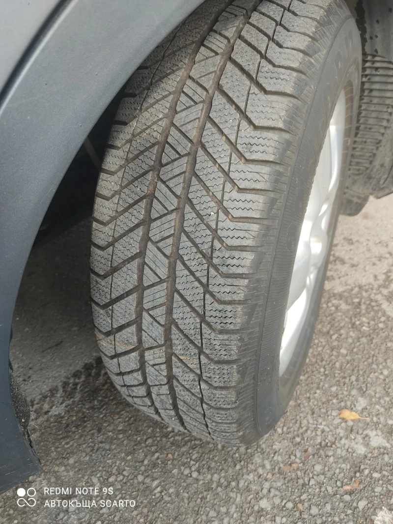 BMW X3 2.0i/184kc, бензин, фейслифт, Германия, 4х4, снимка 17 - Автомобили и джипове - 51083646