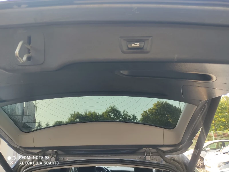 BMW X3 2.0i/184kc, бензин, фейслифт, Германия, 4х4, снимка 15 - Автомобили и джипове - 51083646