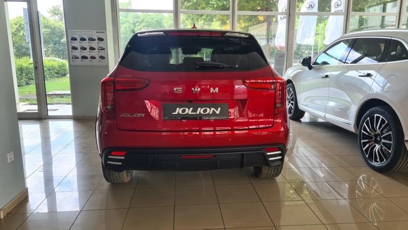 Haval Jolion, снимка 3 - Автомобили и джипове - 51187920