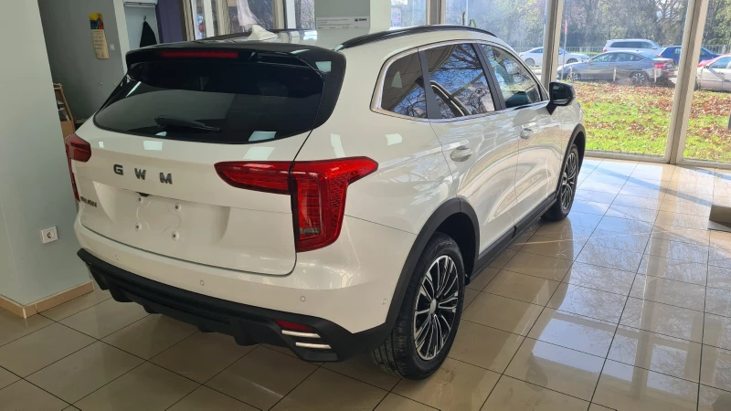 Haval Jolion, снимка 3 - Автомобили и джипове - 51187920