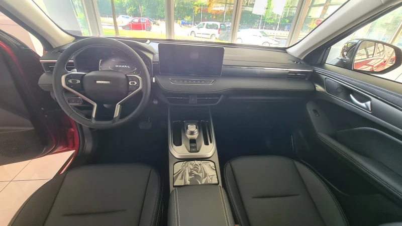 Haval Jolion, снимка 7 - Автомобили и джипове - 51187920