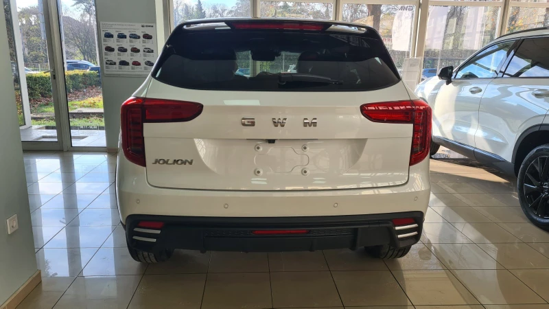 Haval Jolion, снимка 2 - Автомобили и джипове - 51187920