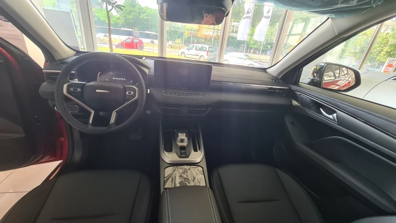 Haval Jolion, снимка 6 - Автомобили и джипове - 51187920