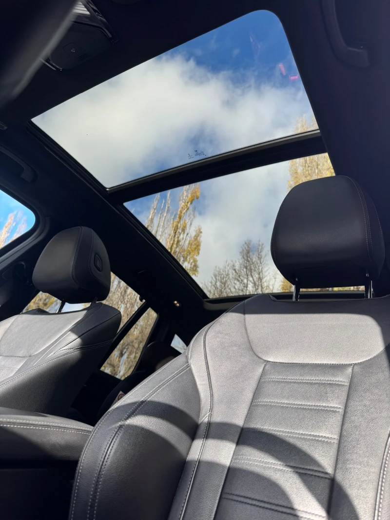 BMW X3, снимка 10 - Автомобили и джипове - 52514570