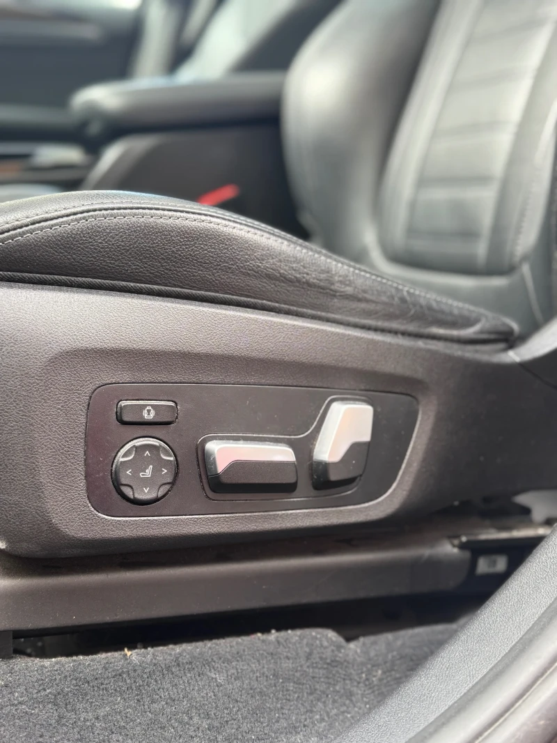 BMW X3, снимка 9 - Автомобили и джипове - 52514570