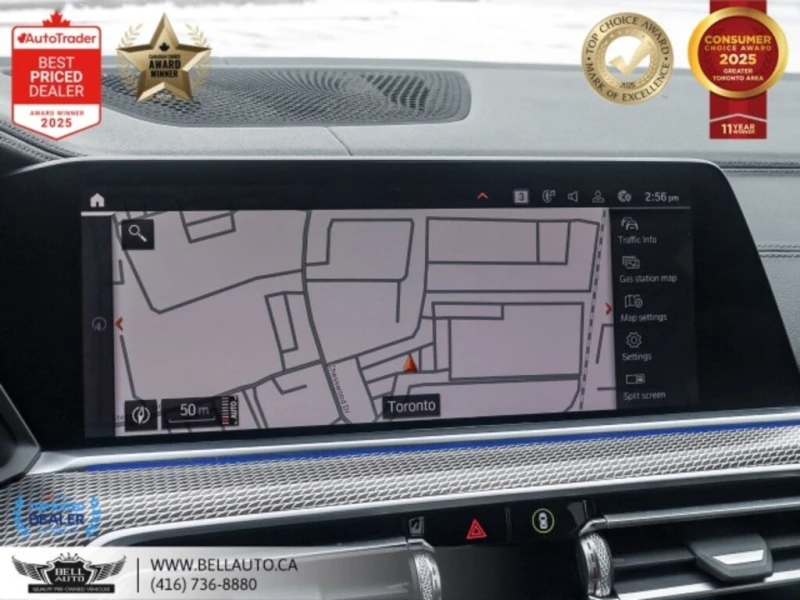 BMW X5 * xDrive40i | M SPRT PKG | NAVI | 360CAM | HARMAN , снимка 3 - Автомобили и джипове - 52924376