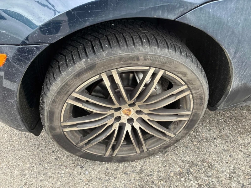 Porsche Macan 2018 S * CARFAX * БЕЗ ПЪРВОНАЧАЛНА ВНОСКА, снимка 6 - Автомобили и джипове - 53027077