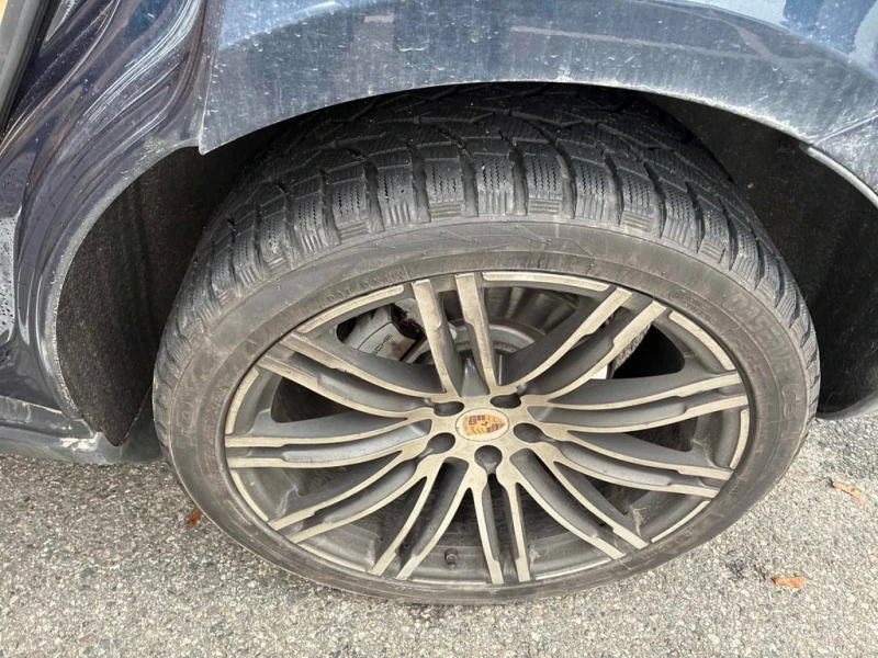 Porsche Macan 2018 S * CARFAX * БЕЗ ПЪРВОНАЧАЛНА ВНОСКА, снимка 7 - Автомобили и джипове - 53027077