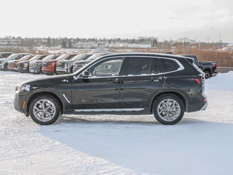 BMW X3 xDrive30i * CARFAX * АвтоКредит* (ЦЕНА ДО БГ), снимка 4 - Автомобили и джипове - 53264413