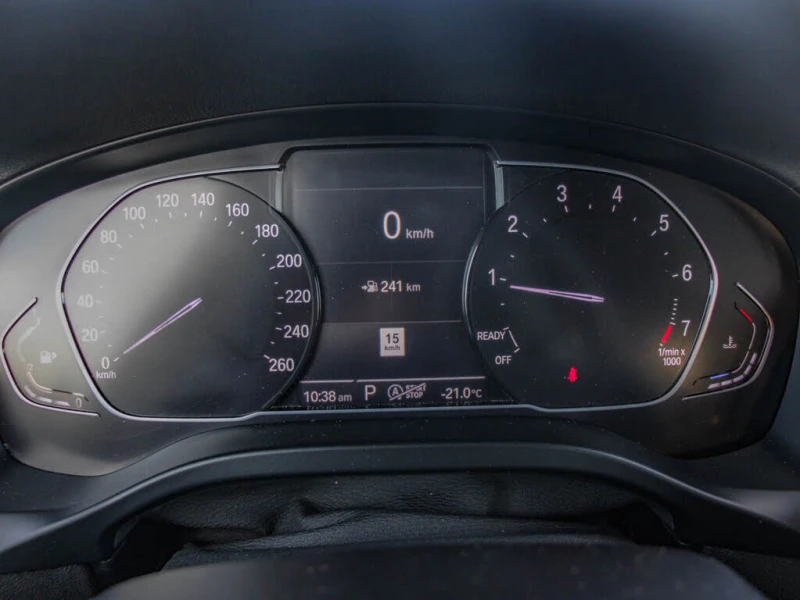 BMW X3 xDrive30i * CARFAX * АвтоКредит* (ЦЕНА ДО БГ), снимка 11 - Автомобили и джипове - 53264413