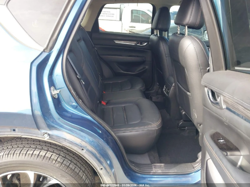 Mazda CX-5 2.5 S PREMIUM PLUS* HEAD-UP* ОБДУХВАНЕ* KEYLESS* , снимка 8 - Автомобили и джипове - 53444633