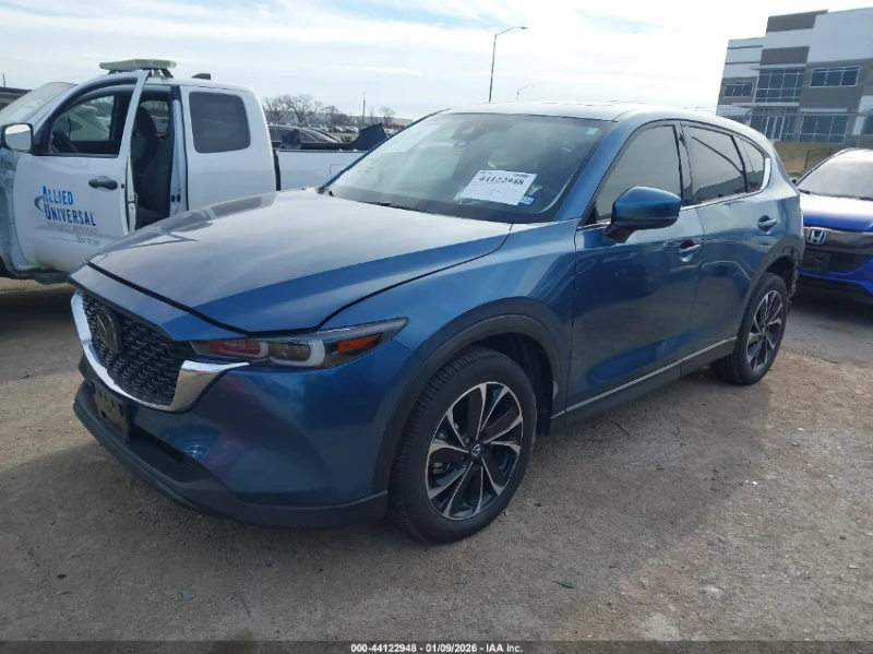 Mazda CX-5 2.5 S PREMIUM PLUS* HEAD-UP* ОБДУХВАНЕ* KEYLESS* , снимка 2 - Автомобили и джипове - 53444633