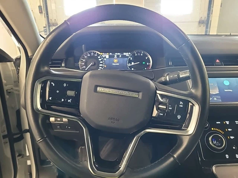 Land Rover Range Rover Evoque * S * CARFAX * Без инциденти * , снимка 9 - Автомобили и джипове - 53558346