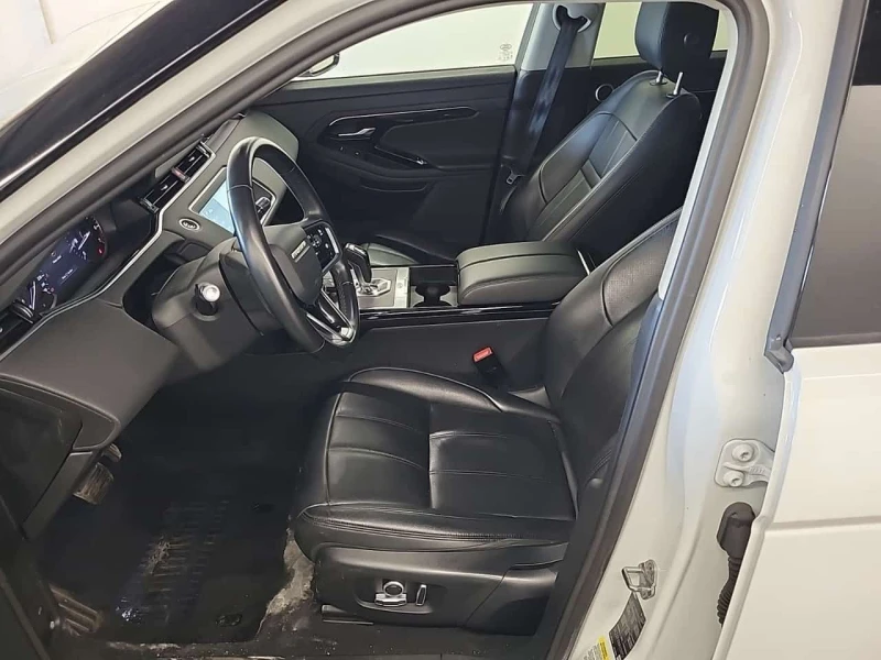 Land Rover Range Rover Evoque * S * CARFAX * Без инциденти * , снимка 10 - Автомобили и джипове - 53558346