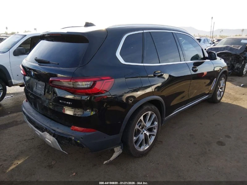 BMW X5 2019 BMW X5 XDRIVE40I, снимка 9 - Автомобили и джипове - 53569557