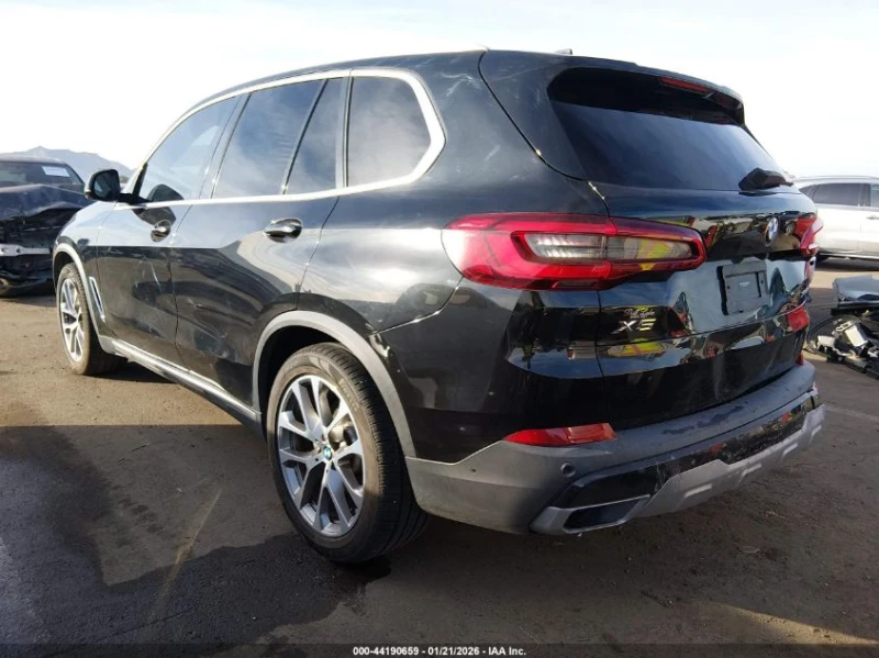 BMW X5 2019 BMW X5 XDRIVE40I, снимка 6 - Автомобили и джипове - 53569557
