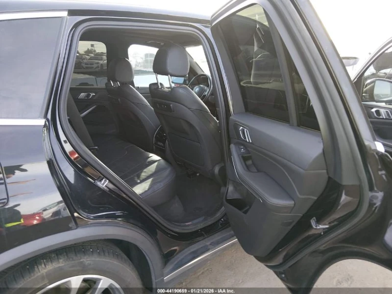 BMW X5 2019 BMW X5 XDRIVE40I, снимка 12 - Автомобили и джипове - 53569557