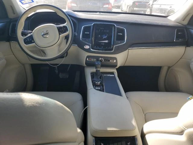 Volvo Xc90 T6 MOMENTUM, снимка 8 - Автомобили и джипове - 48404547